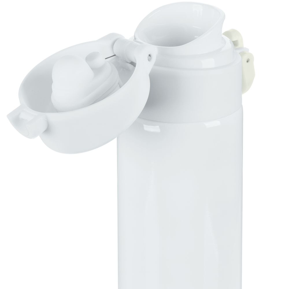 Термостакан Eimer, ver.2, белый — изображение 5