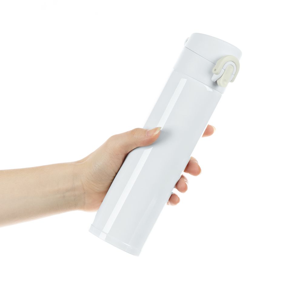 Термостакан Eimer, ver.2, белый — изображение 7