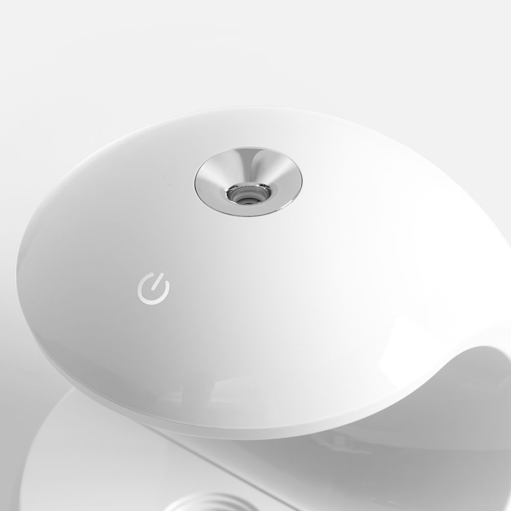 Антигравитационный увлажнитель antiGravity, белый — изображение 8