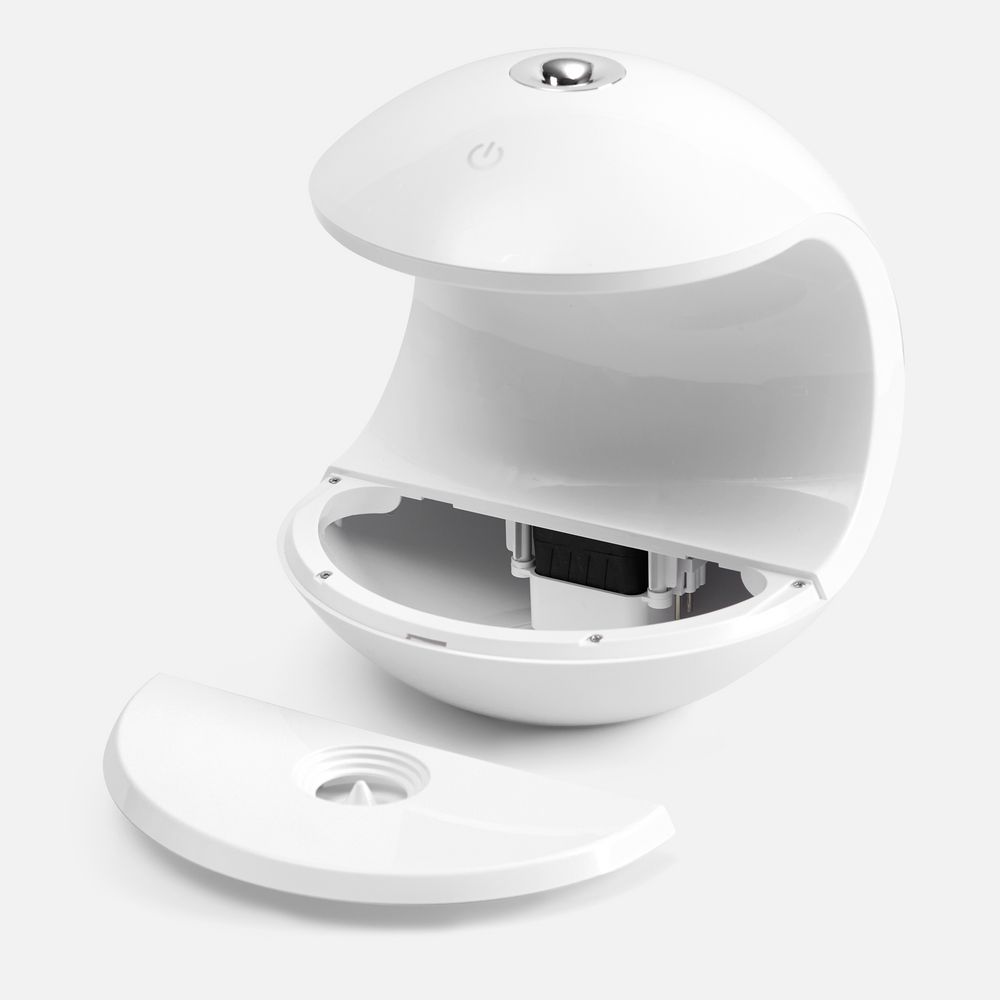 Антигравитационный увлажнитель antiGravity, белый — изображение 7