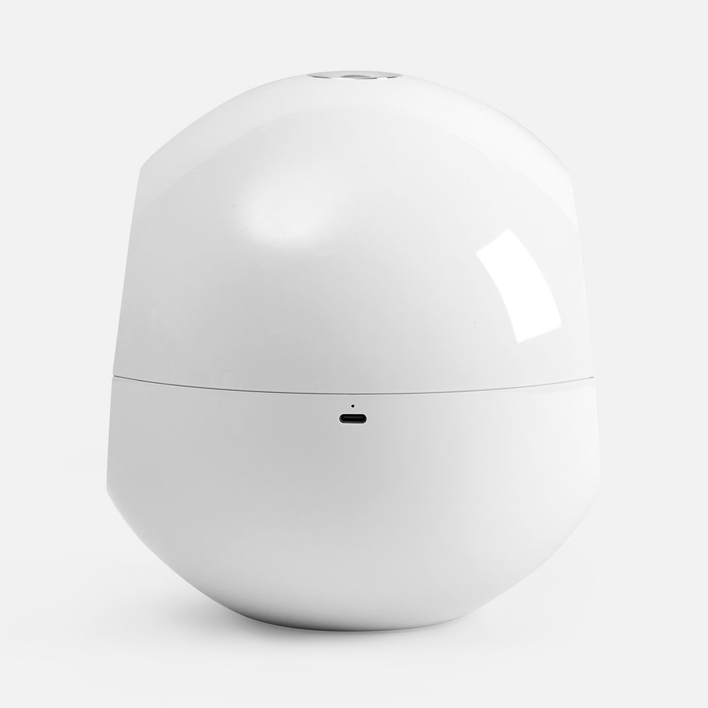 Антигравитационный увлажнитель antiGravity, белый — изображение 5