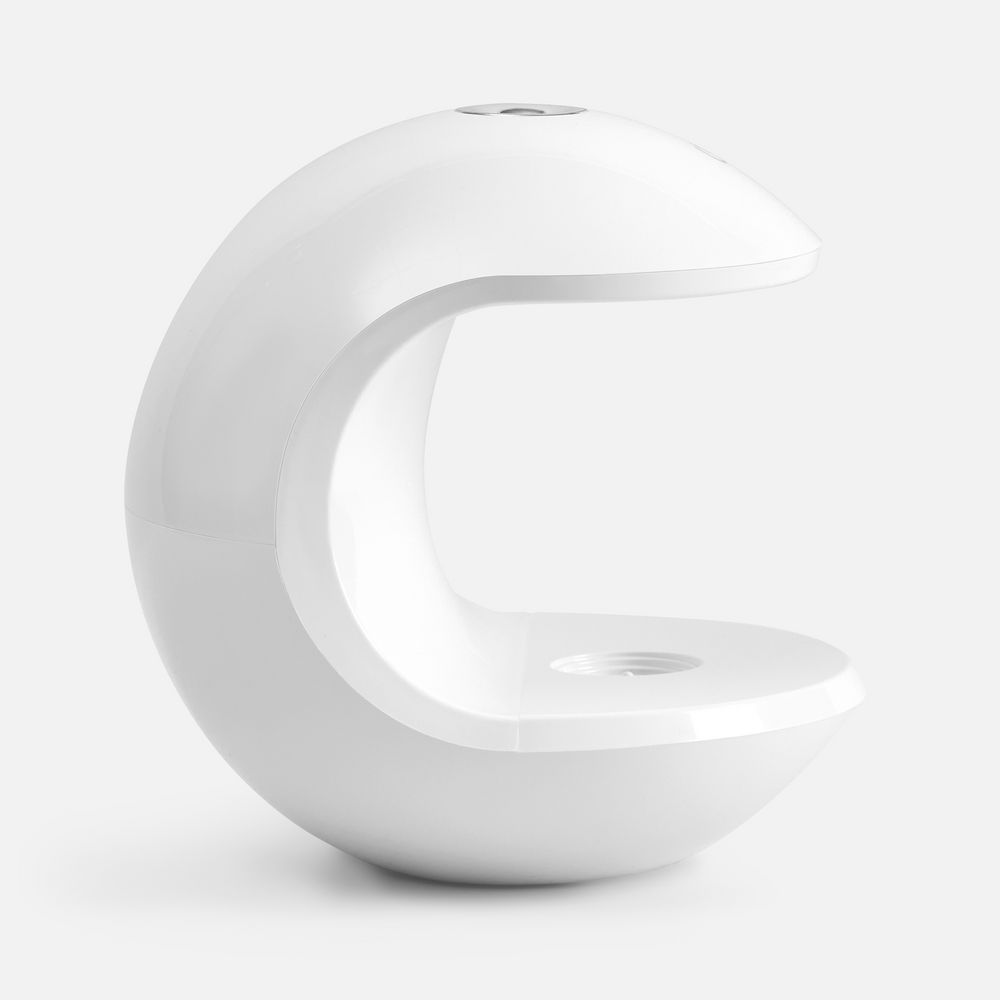 Антигравитационный увлажнитель antiGravity, белый — изображение 6