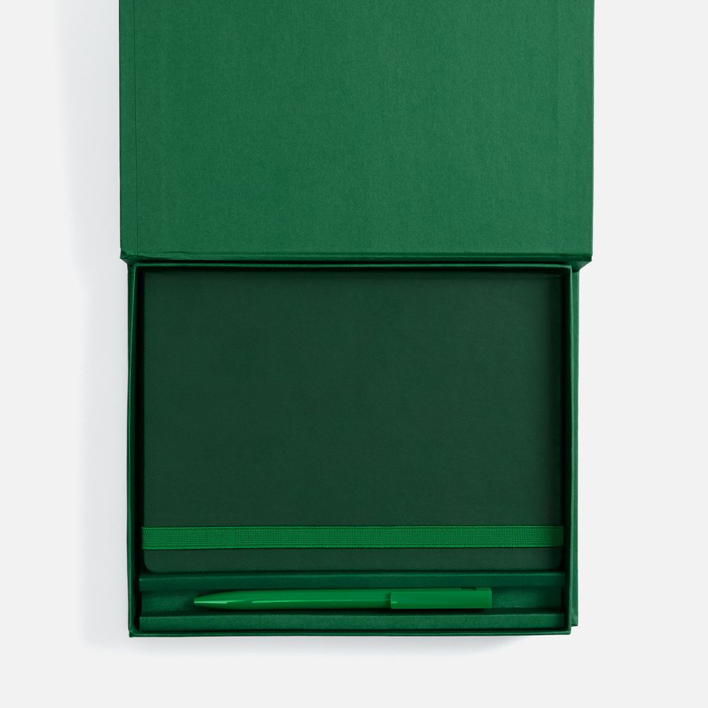 Набор New Factor, зеленый — изображение 3