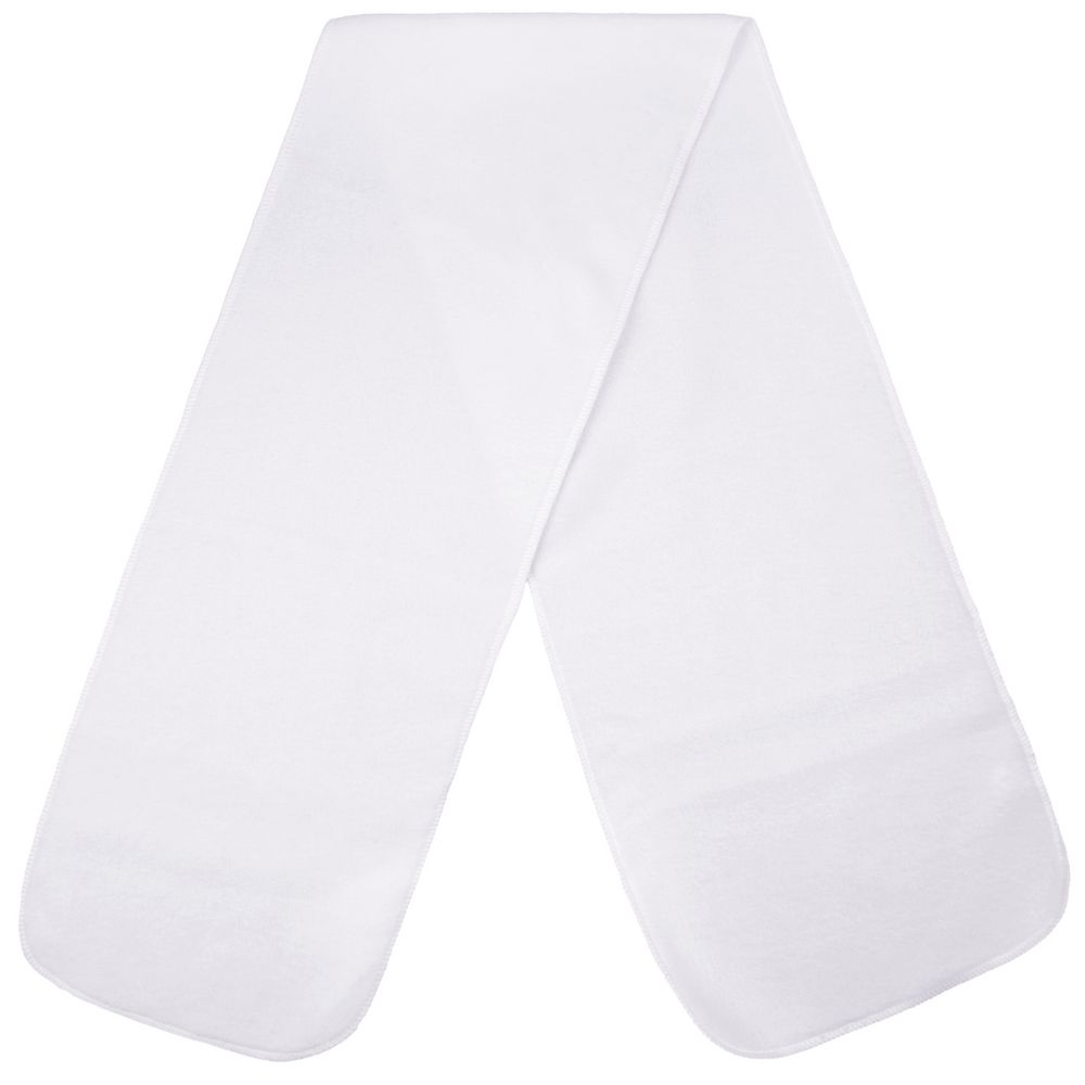 Набор Fleecy, белый — изображение 5