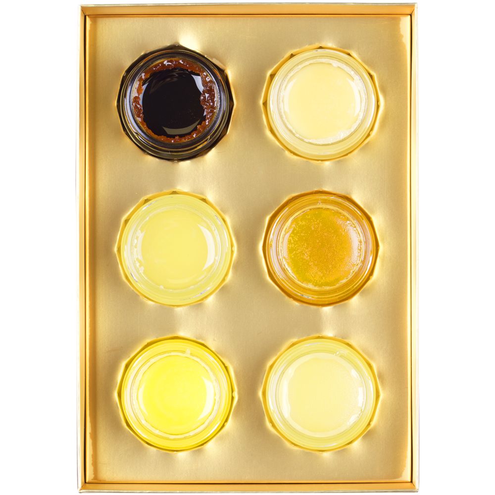 Набор меда Colmena — изображение 4