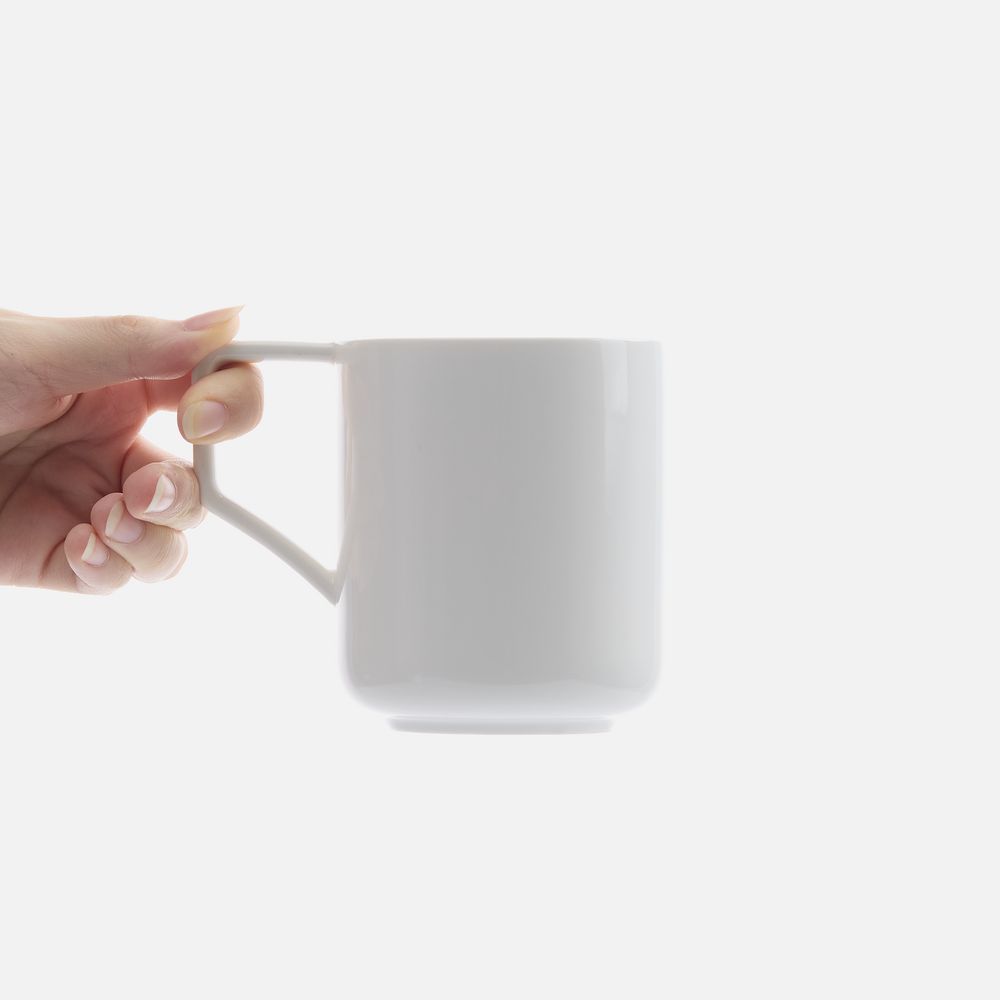 Чайная пара Riposo, большая, ver.2 — изображение 5