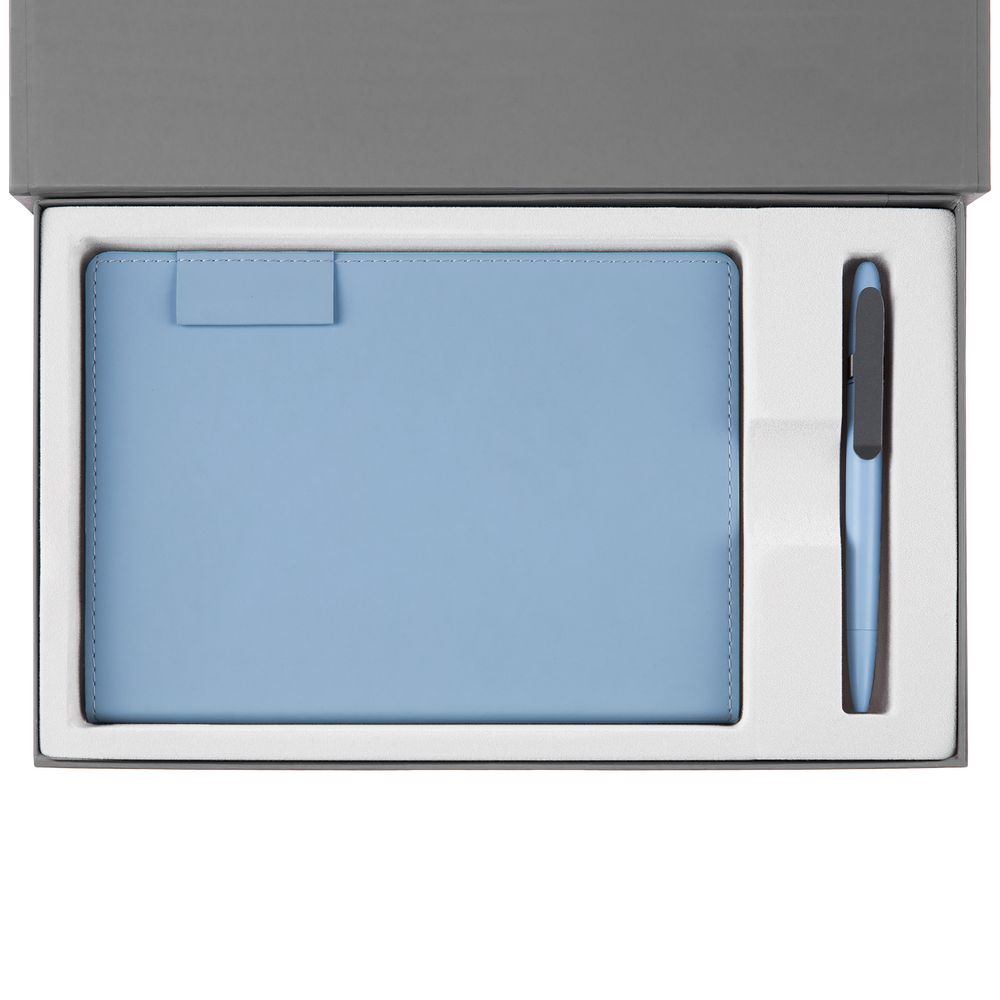 Набор Tact, голубой — изображение 3