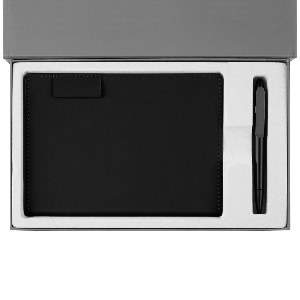 Набор Tact, черный — изображение 3