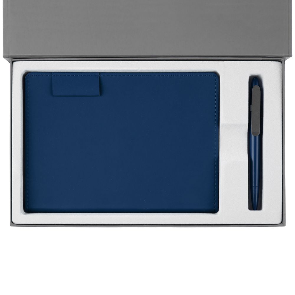 Набор Tact, синий — изображение 3