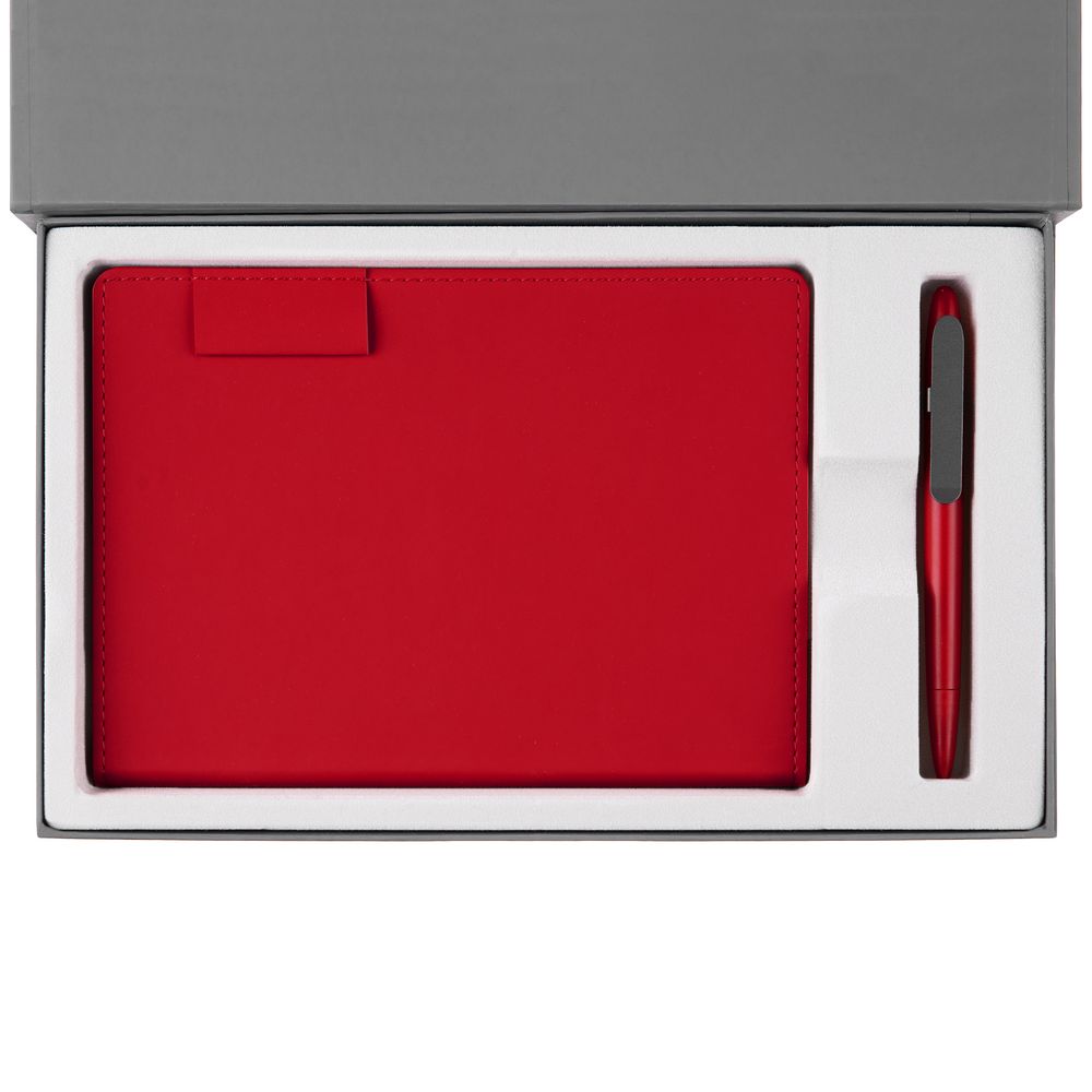 Набор Tact, красный — изображение 3