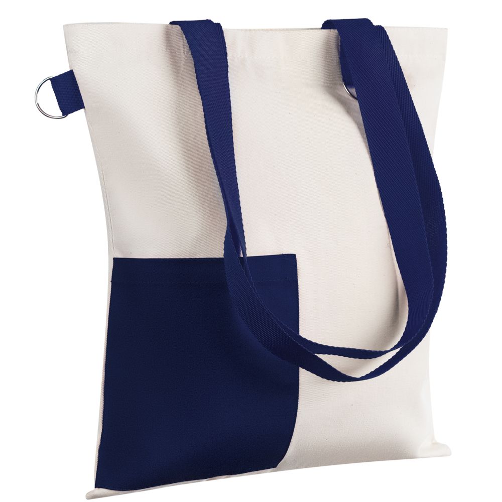 Набор Classic Walk, синий — изображение 8