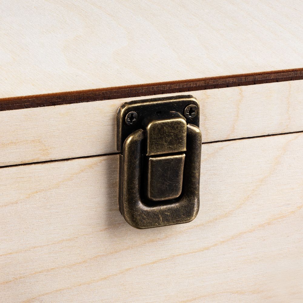 Деревянный кейс Wunderding — изображение 6