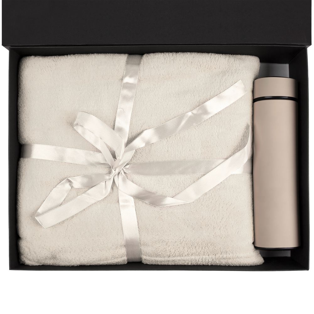 Набор Soft Embrace, бежевый — изображение 3