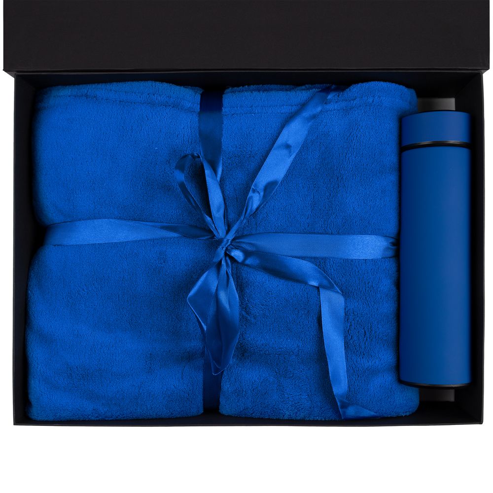 Набор Soft Embrace, синий — изображение 3