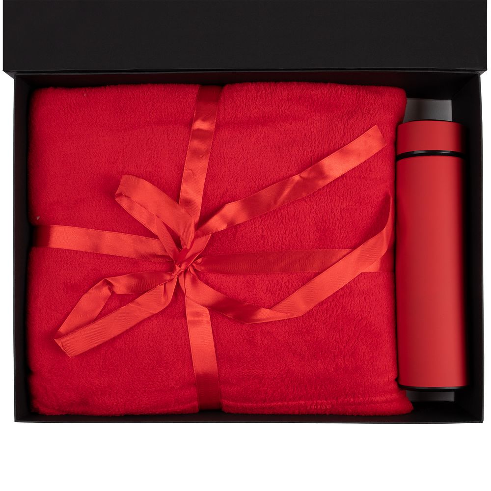 Набор Soft Embrace, красный — изображение 3