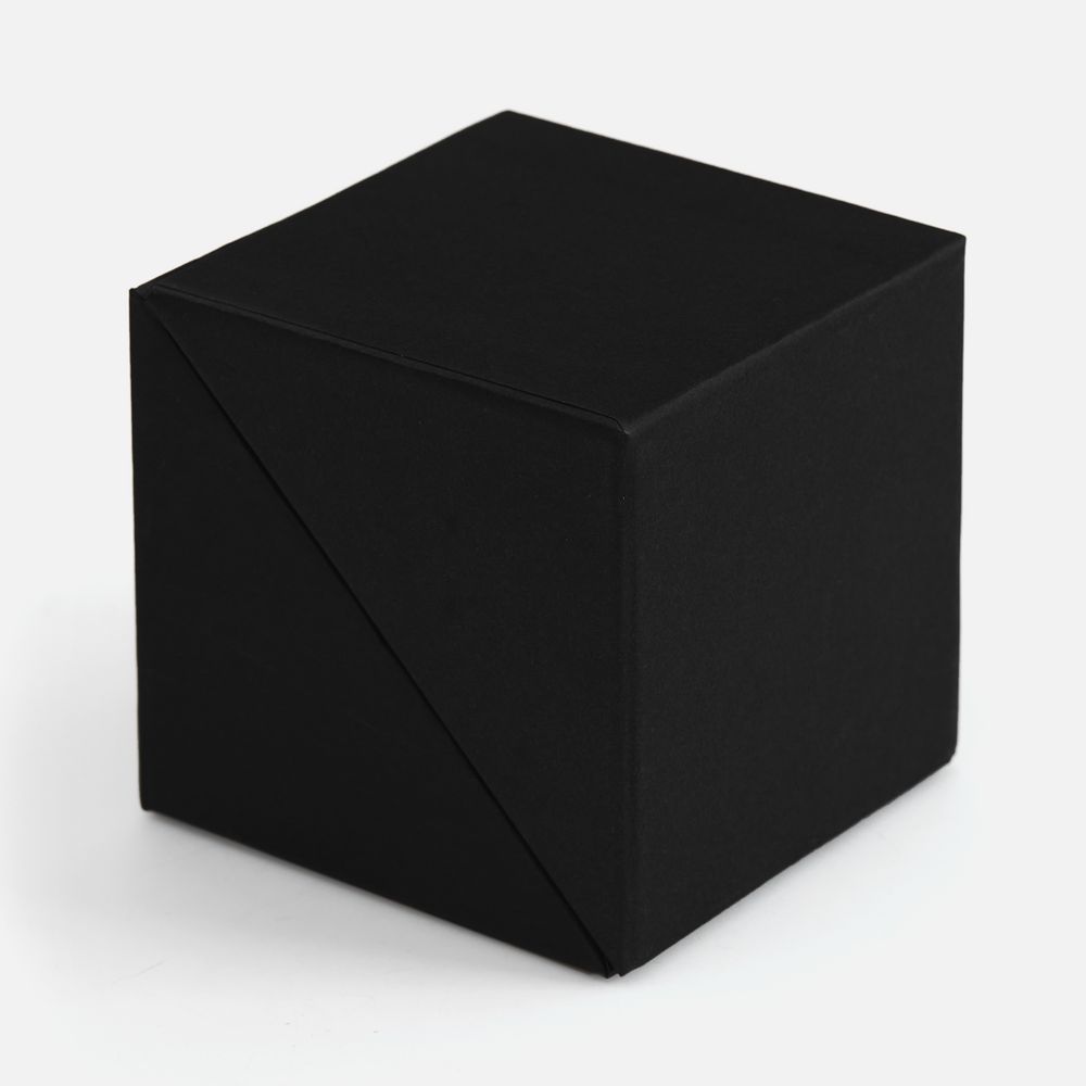 Настольный набор со стикерами Mnemonic ver.2, черный — изображение 5