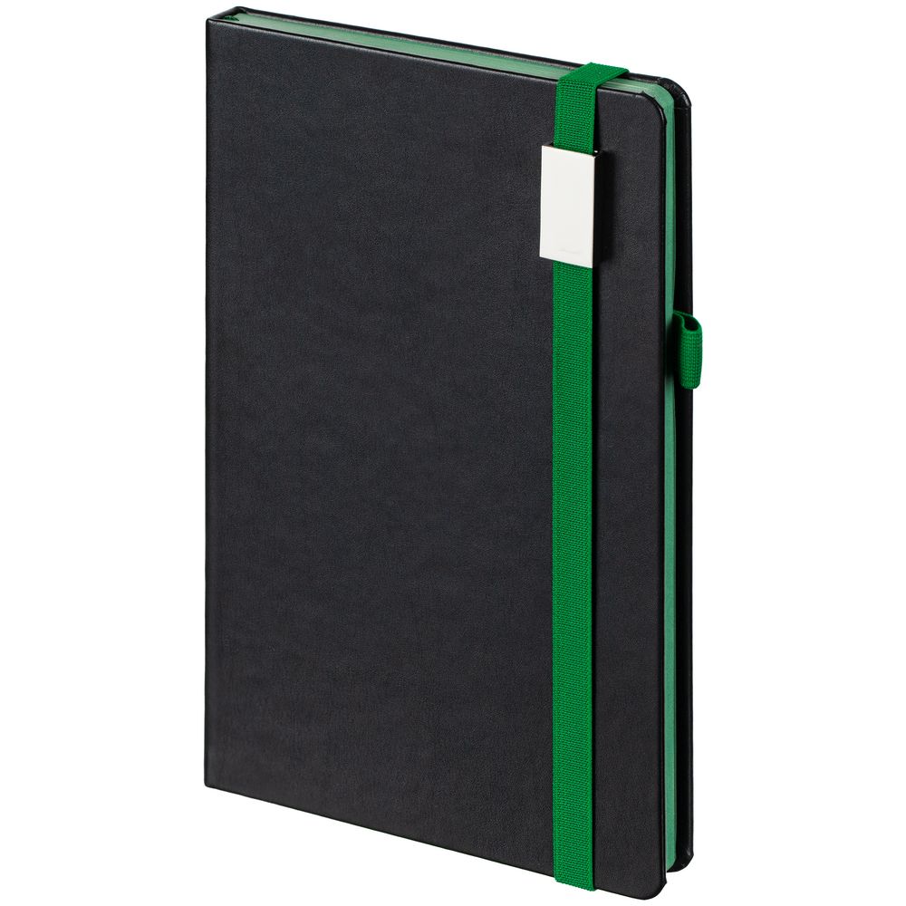 Набор Ton Memory, черный с зеленым — изображение 6