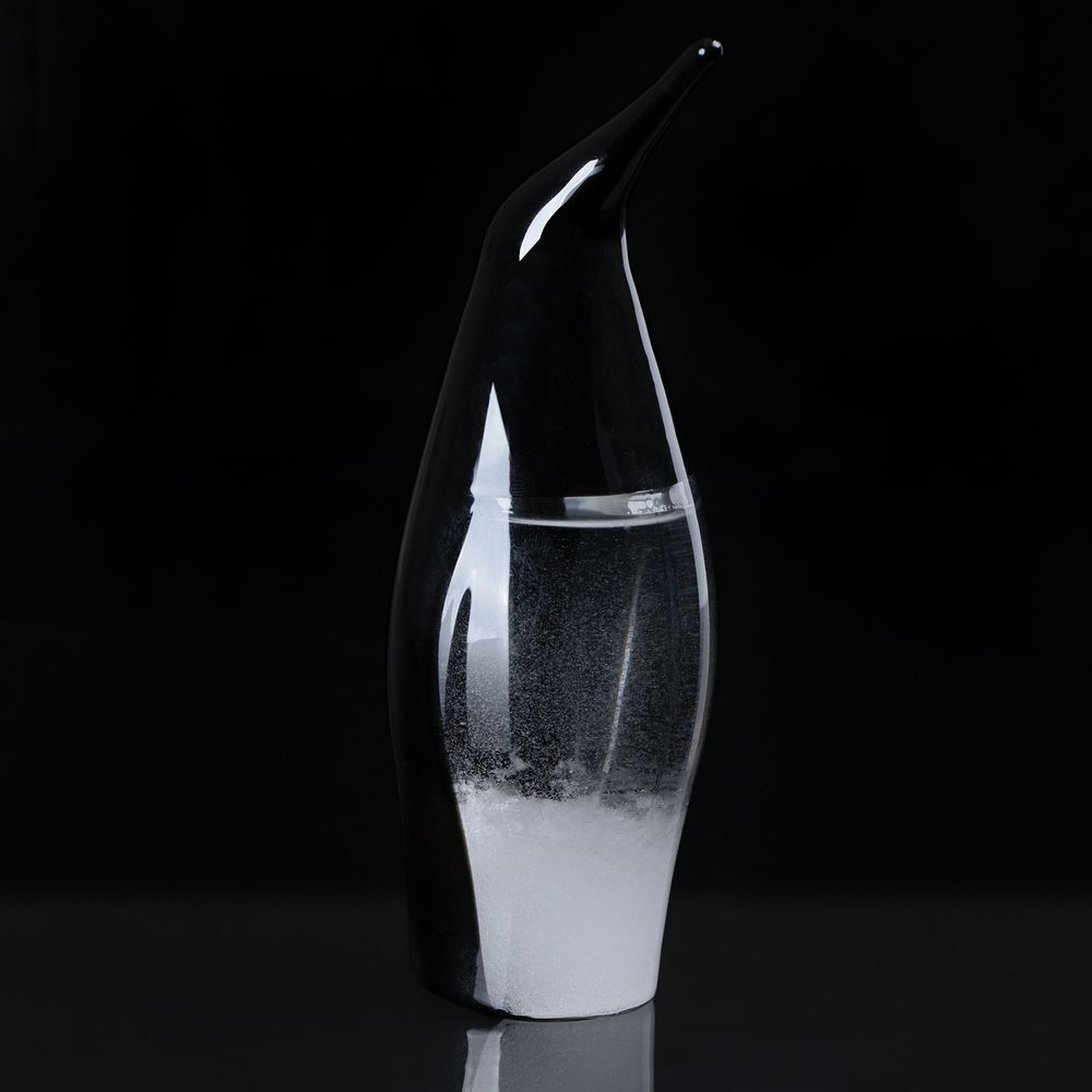 Штормгласс Penguin, черный — изображение 5