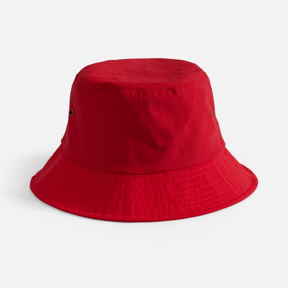 Панама Pana Vista, красная — изображение 4