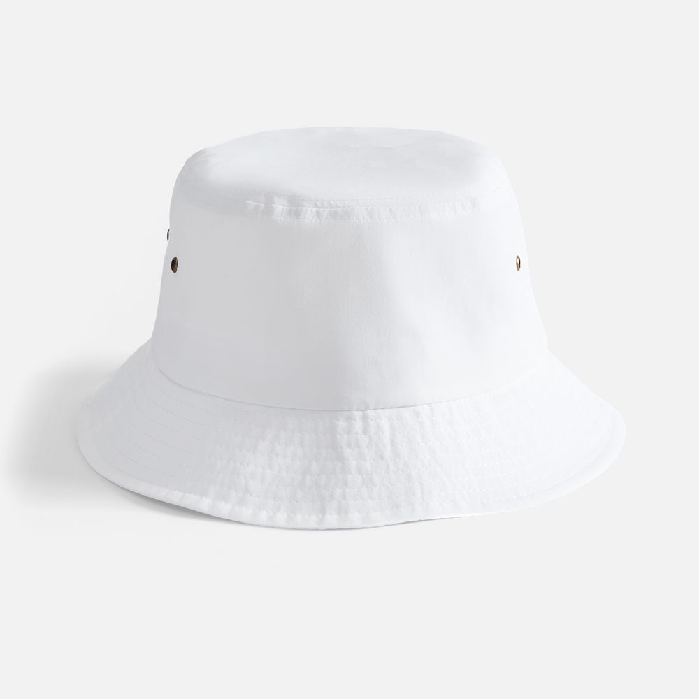 Панама Pana Vista, белая — изображение 4