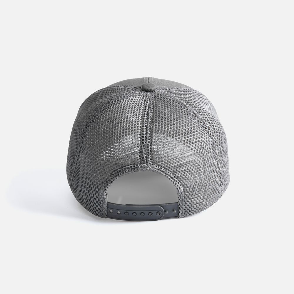 Бейсболка Ben Lawers, серая — изображение 5