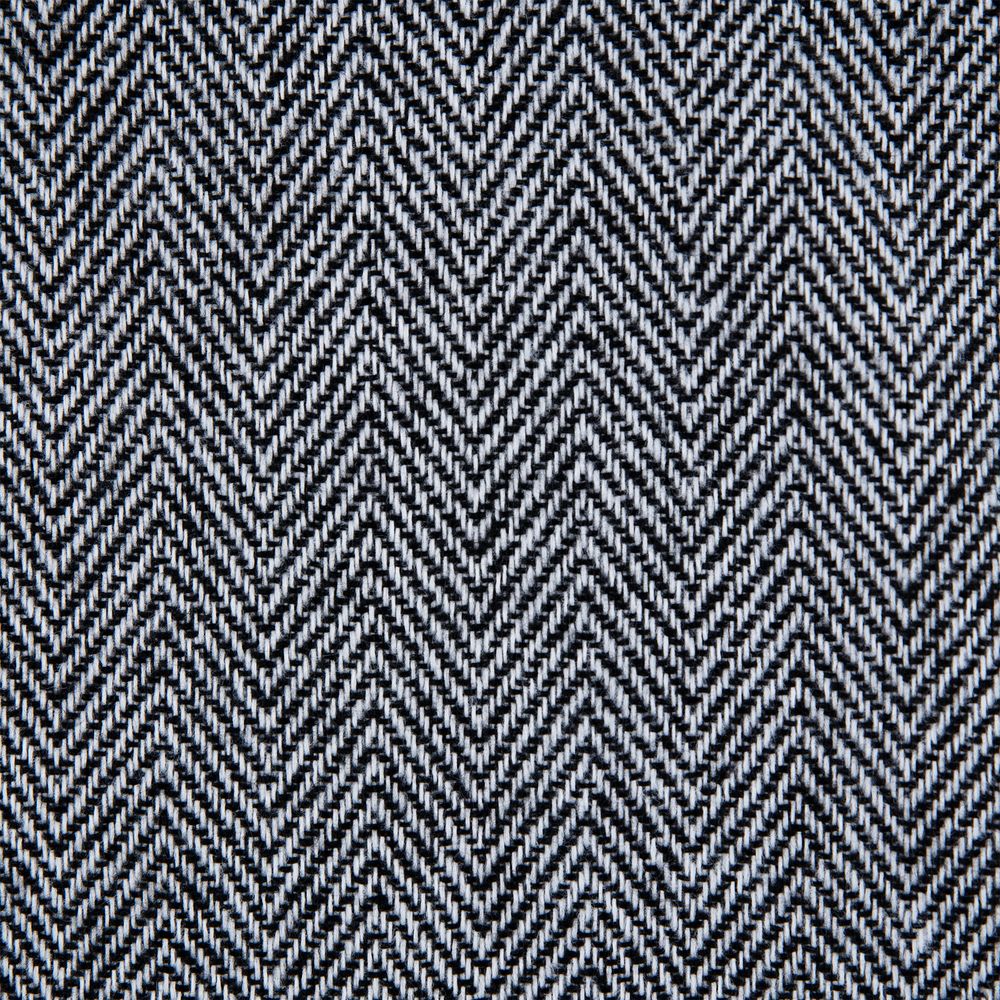 Плед «Гирвас», серый — изображение 3