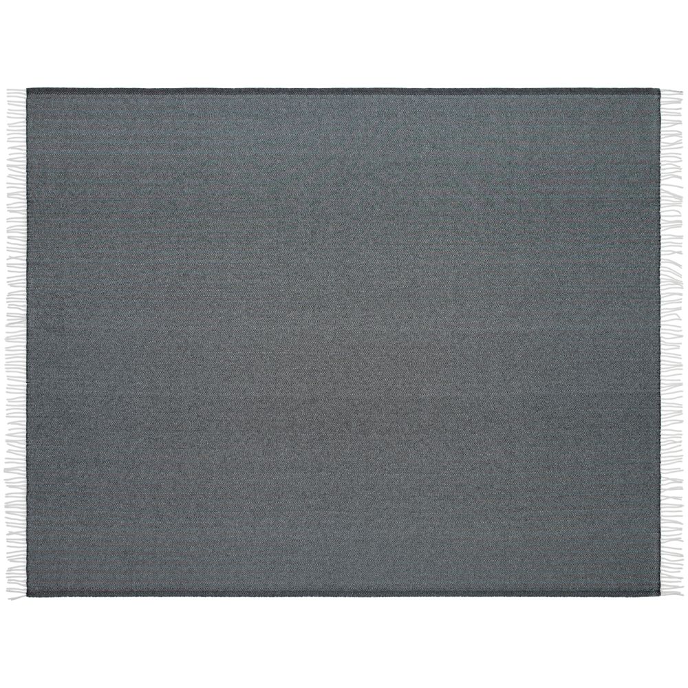 Плед «Гирвас», серый — изображение 4