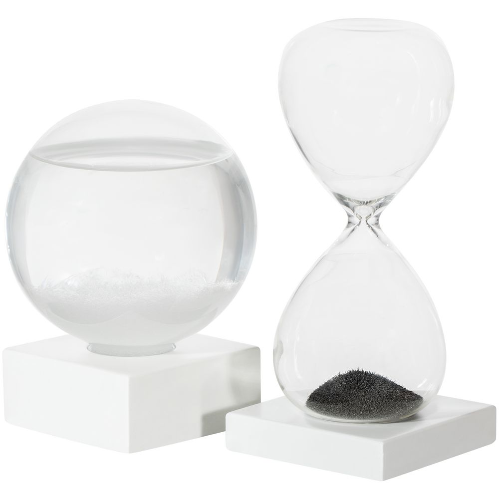 Магнитный антистресс Mystery, белый — изображение 10