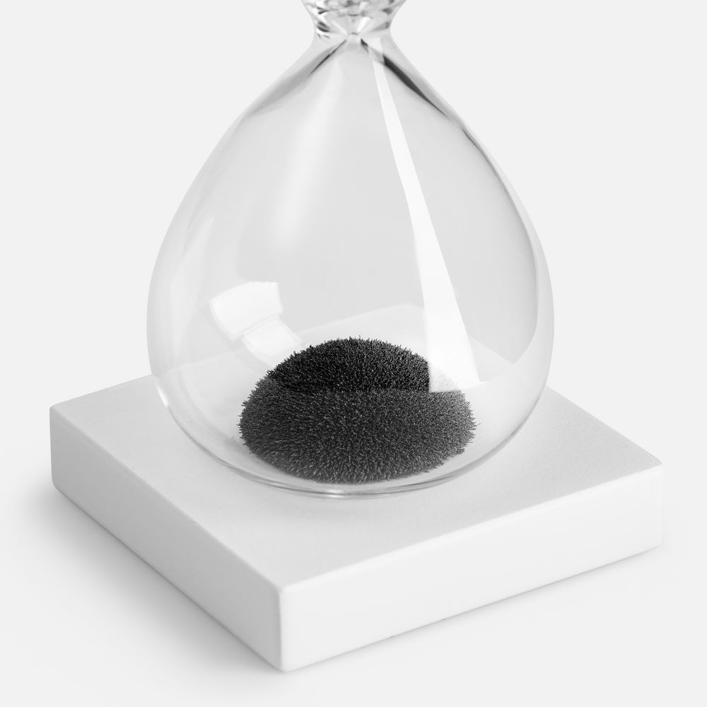 Магнитный антистресс Mystery, белый — изображение 4