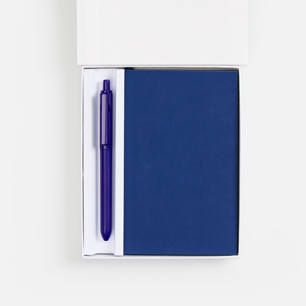 Набор Flat Mini, синий — изображение 3