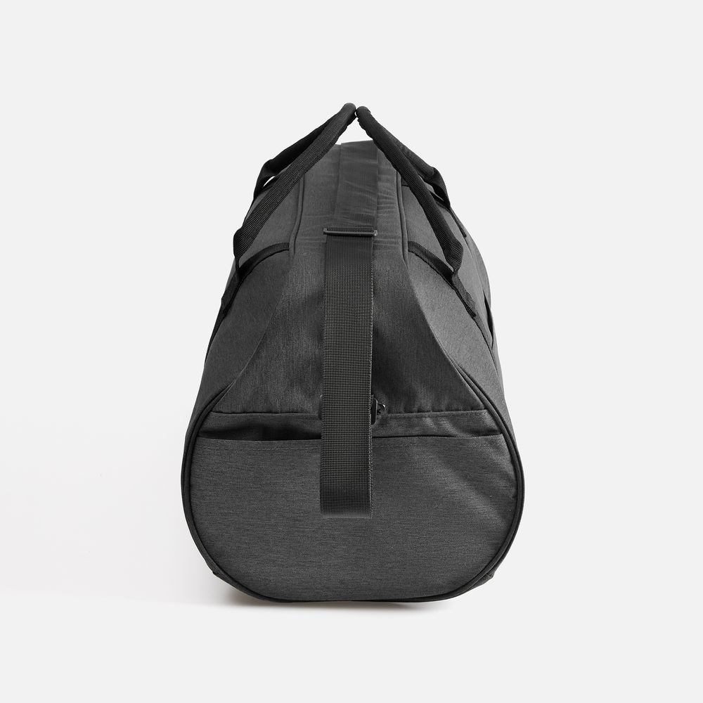 Спортивная сумка Upskill, темно-серая — изображение 4