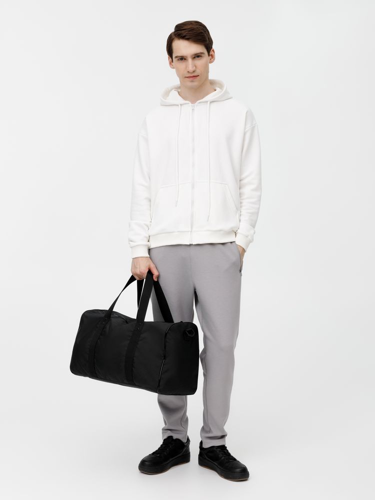 Спортивная сумка Ribeiro, черная — изображение 10