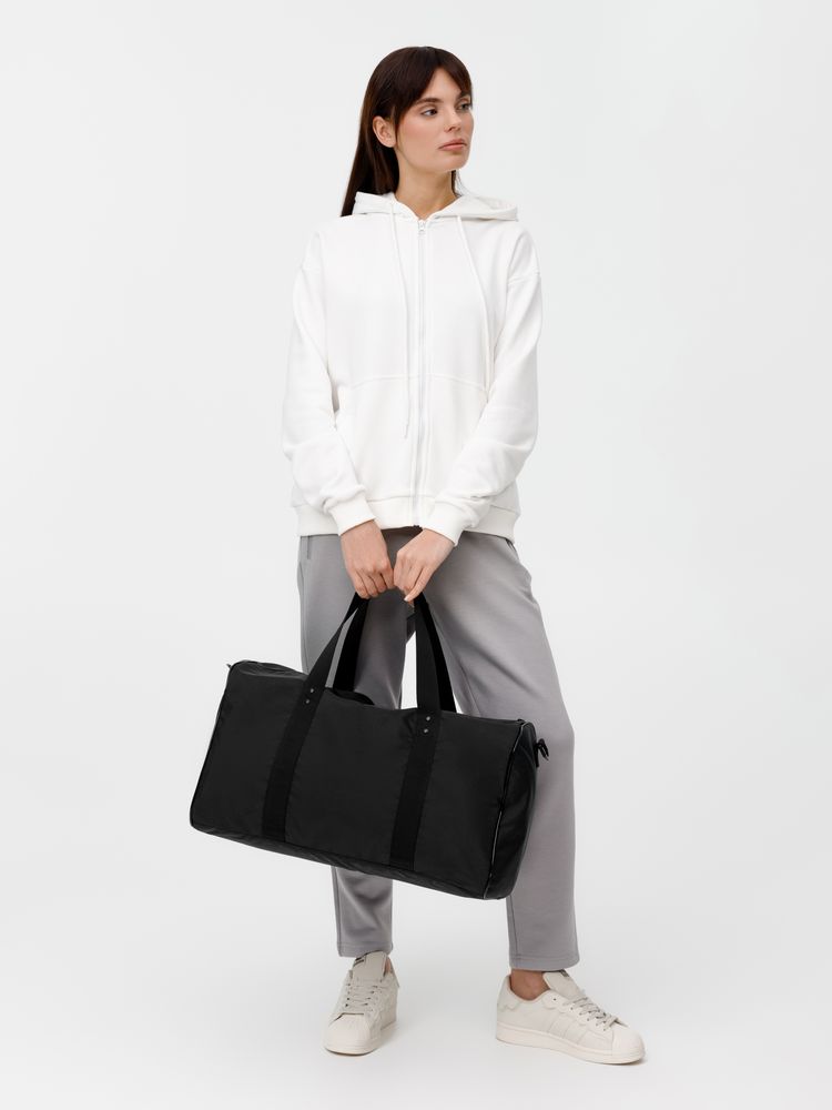 Спортивная сумка Ribeiro, черная — изображение 12