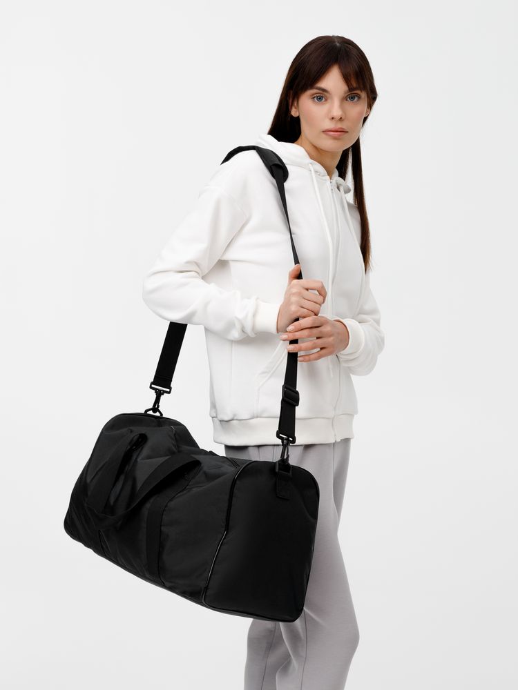 Спортивная сумка Ribeiro, черная — изображение 11