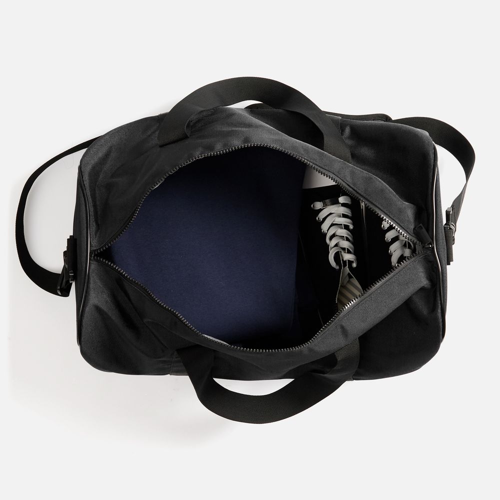 Спортивная сумка Ribeiro, черная — изображение 5