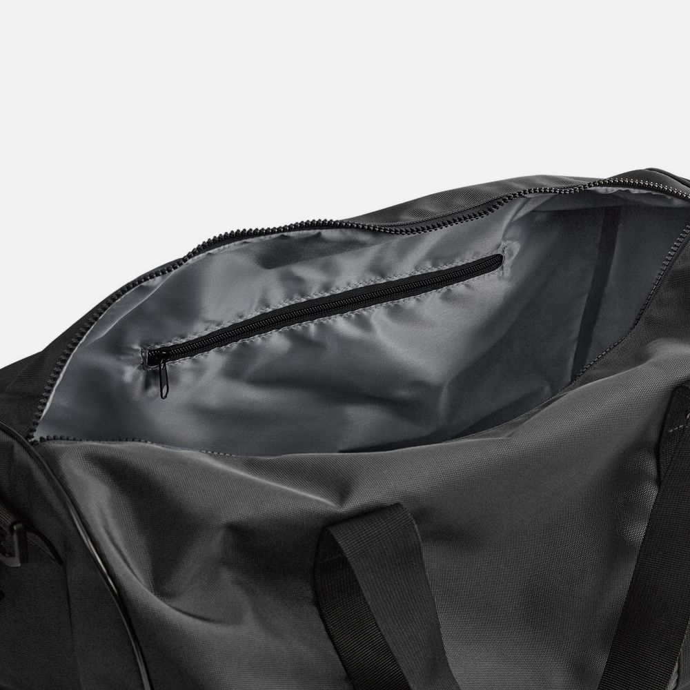 Спортивная сумка Ribeiro, черная — изображение 8