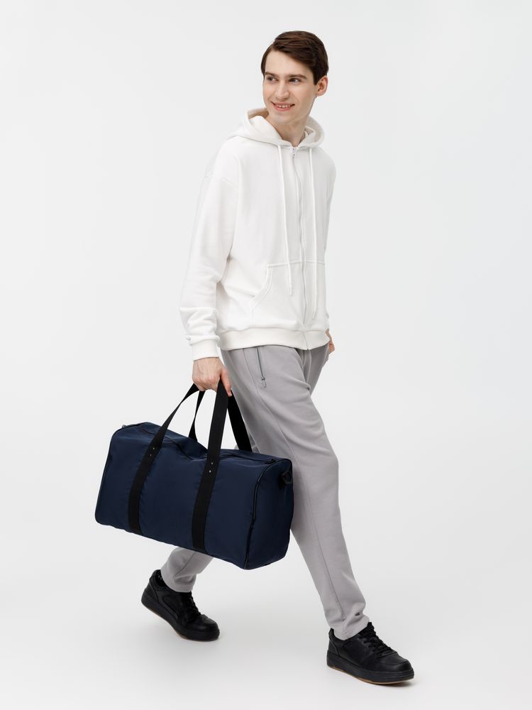 Спортивная сумка Ribeiro, синяя — изображение 8