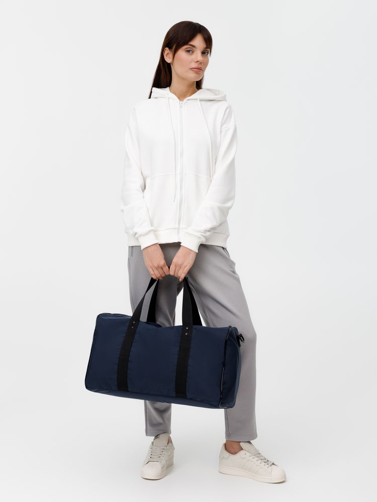 Спортивная сумка Ribeiro, синяя — изображение 10