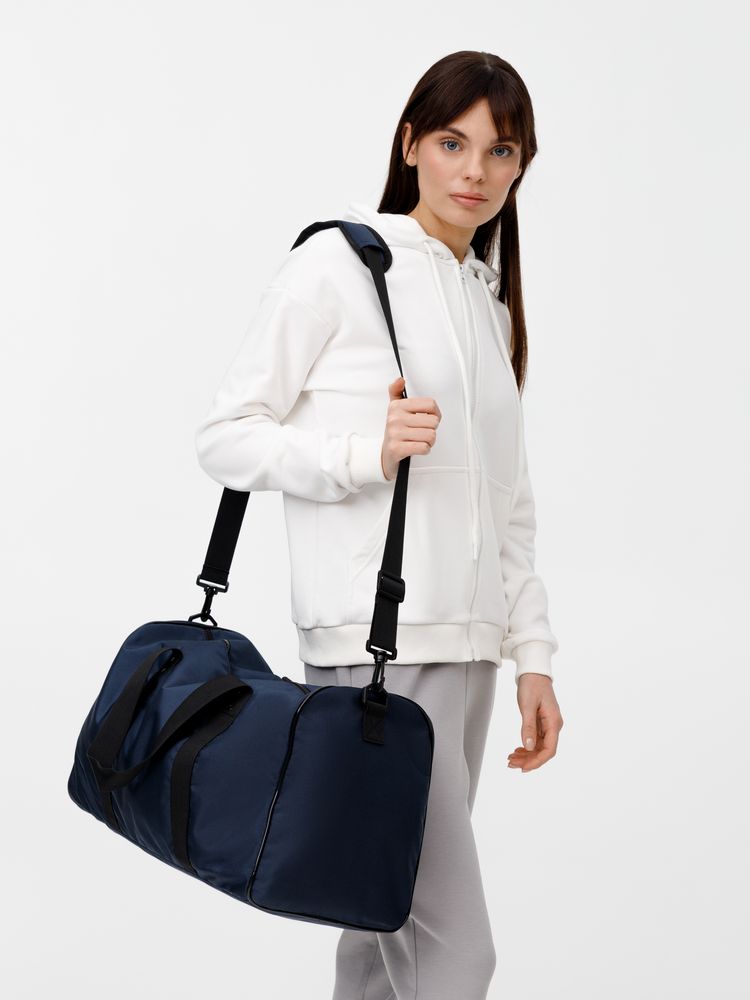 Спортивная сумка Ribeiro, синяя — изображение 11