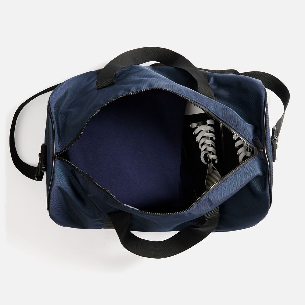 Спортивная сумка Ribeiro, синяя — изображение 5