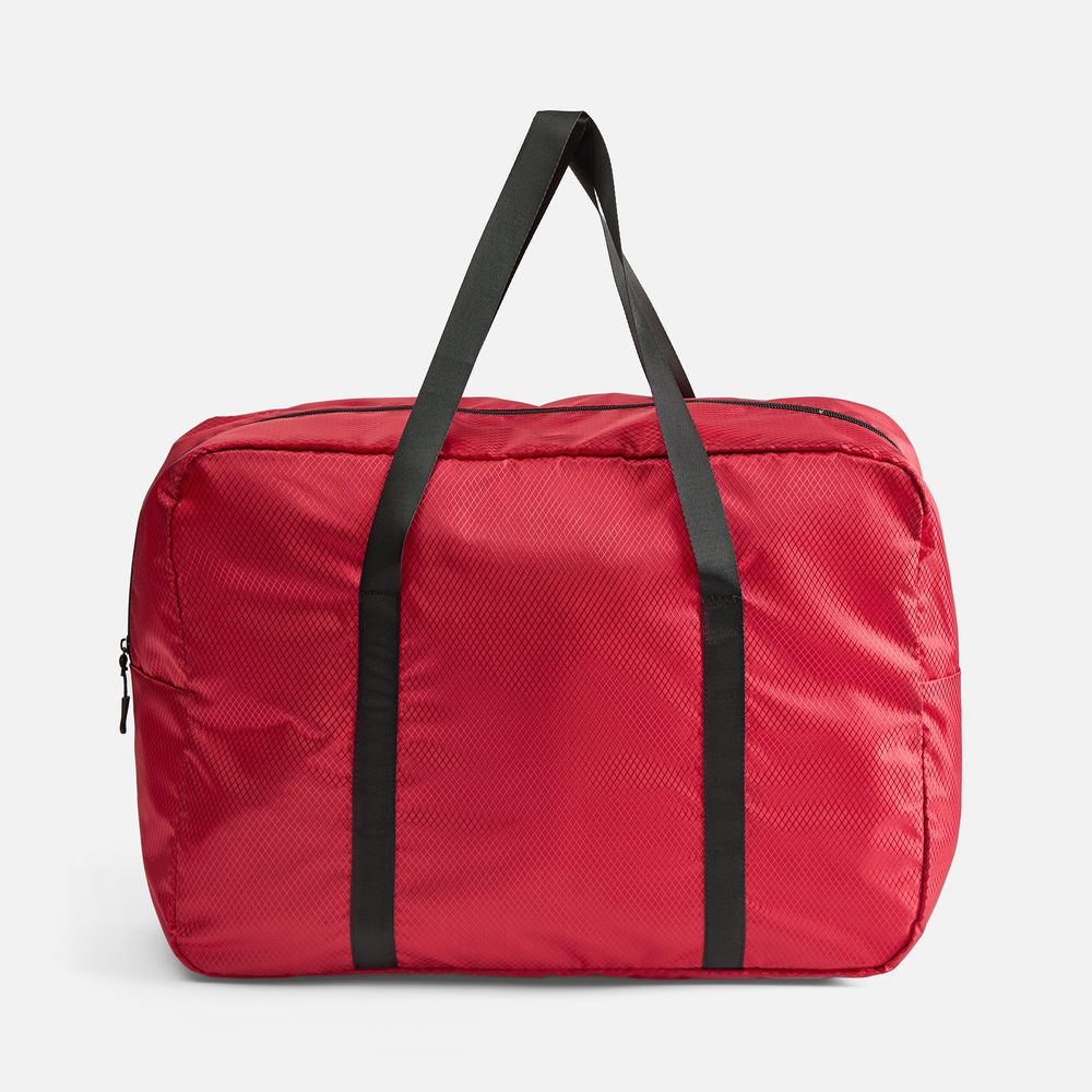 Спортивная сумка Ligero, красная — изображение 3