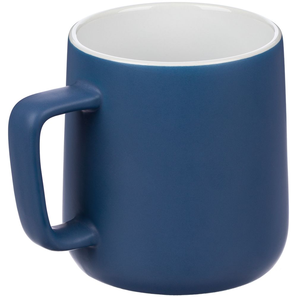 Кружка Ingver, синяя — изображение 3