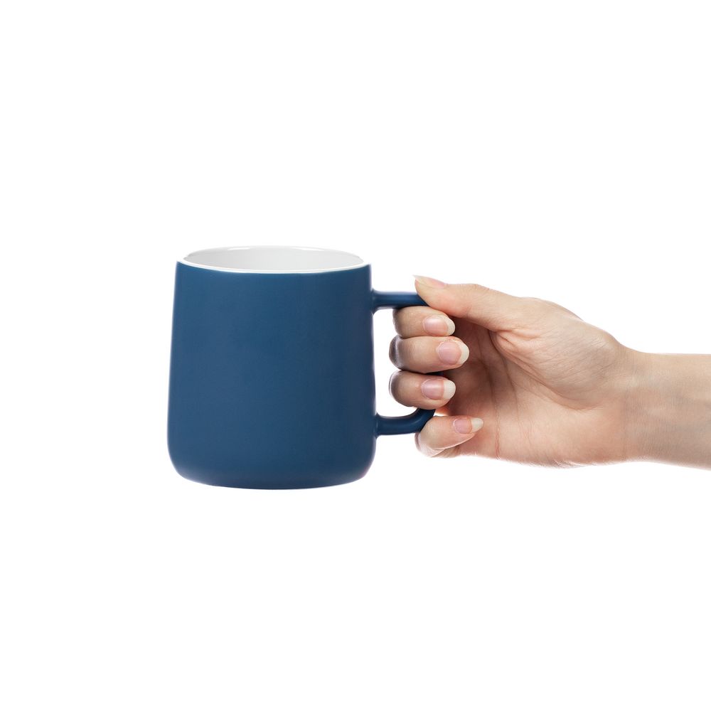 Кружка Ingver, синяя — изображение 4