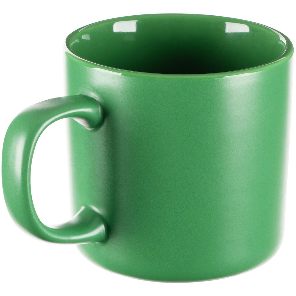 Кружка Eastpresso, зеленая — изображение 3