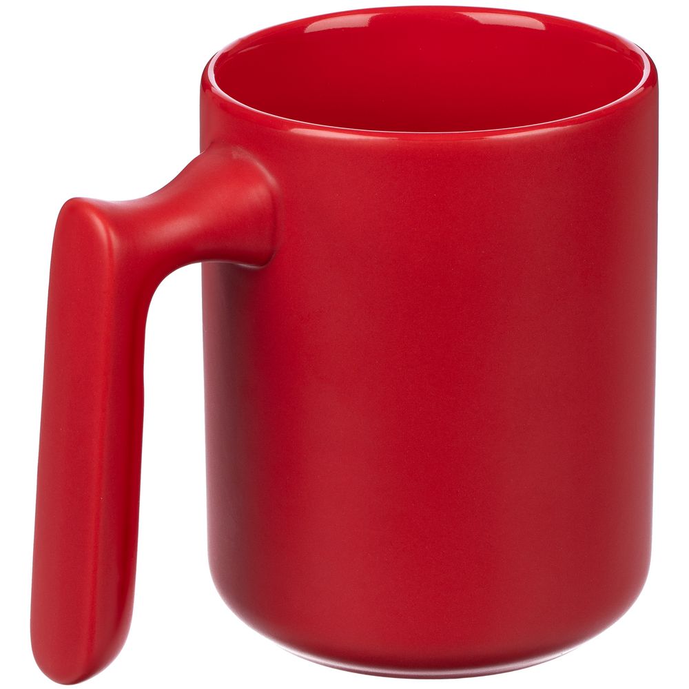 Набор «Микроклимат», черный с красным — изображение 6