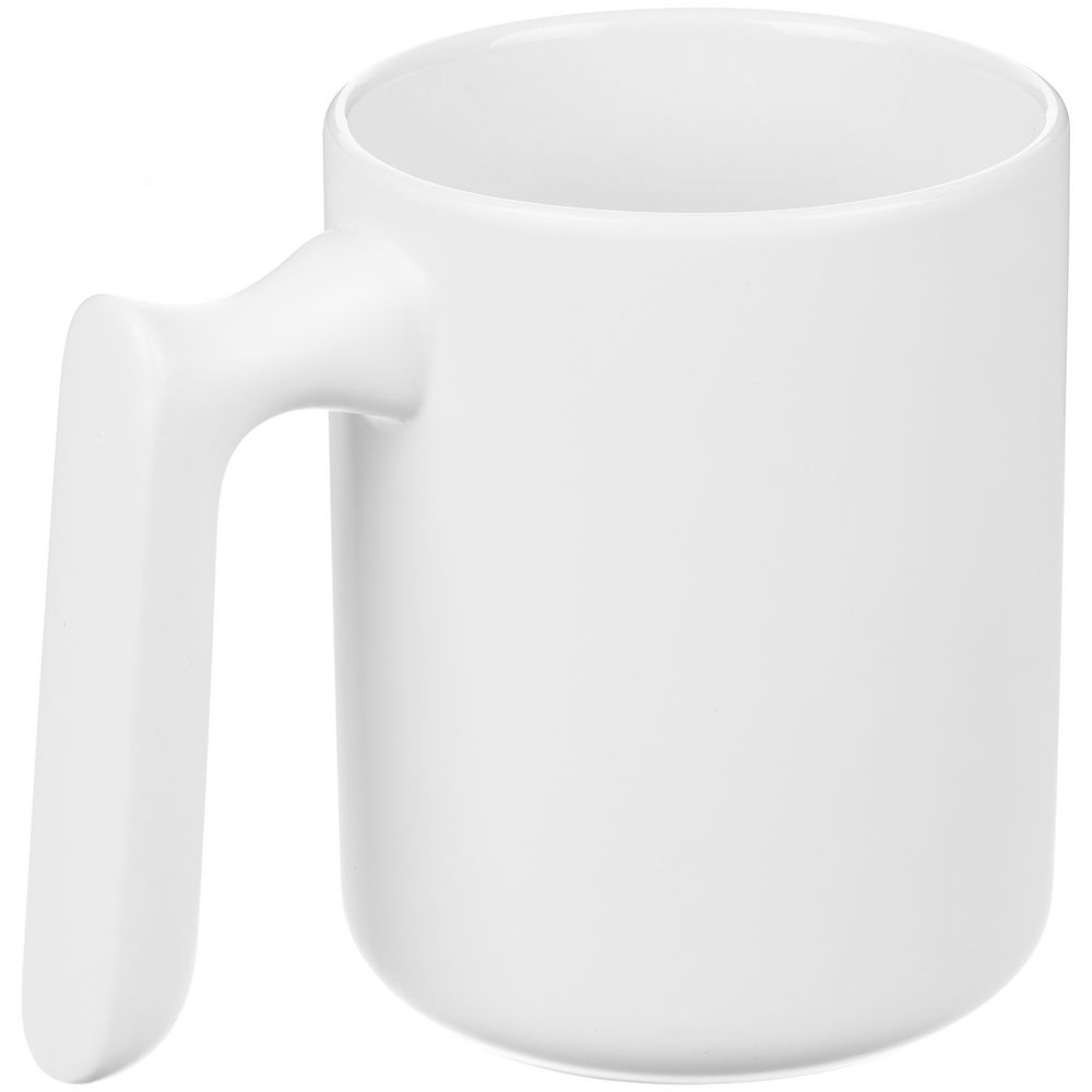 Кружка Visari, белая — изображение 3