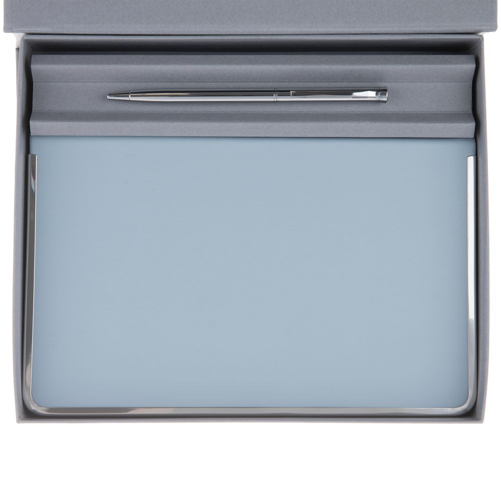 Набор Relax, голубой — изображение 3