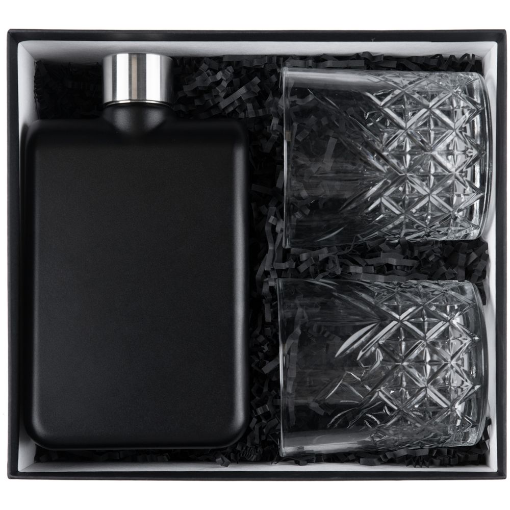 Набор Midnight Blues для виски — изображение 4