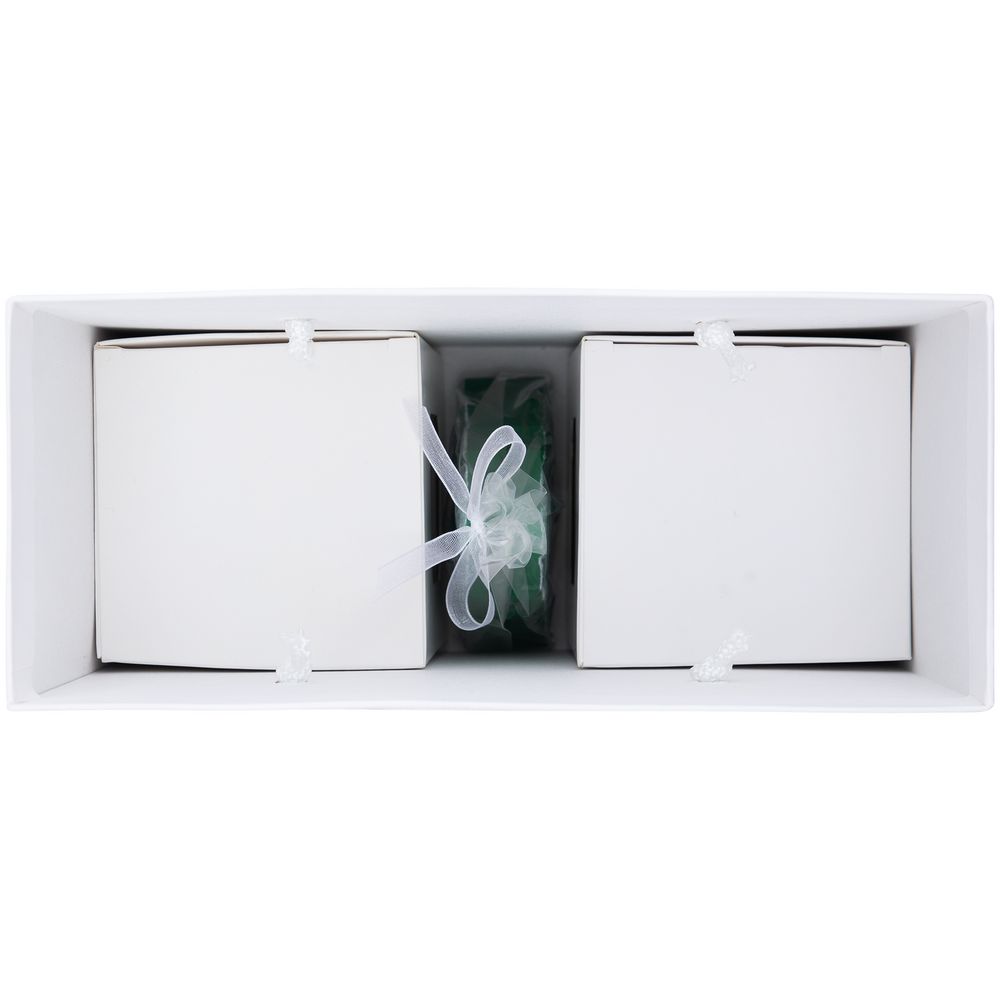 Набор FestiviTea, зеленый — изображение 3