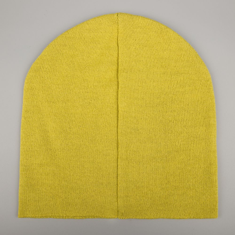 Шапка на заказ Сalle Light, полушерсть — изображение 5